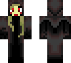 edit- ghost girl