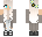 edit flower girl