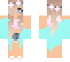 edit girl