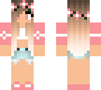 edit girl
