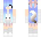 edit of my last skin i just fixed it up