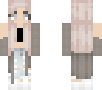 edit of my new skin