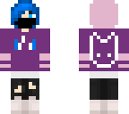 edited dat adam skin