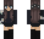 edited skin