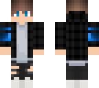 edited skin