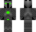 emerald warrior