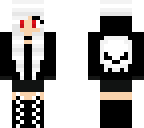 emo goth