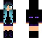 ender girl