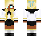 evelyn elitetron hs uniform