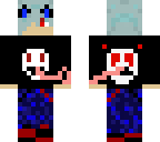 evil boy