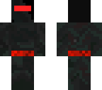 evil ninja