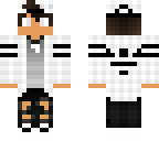 fashion man