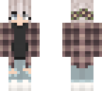 female ver