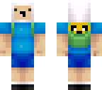 finn the human