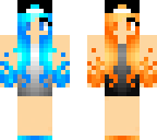 fire and ice