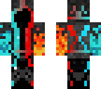 fire and water wrath