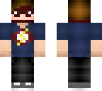 flash kid 3d