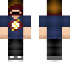 flash kid better shading