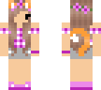 for blossom