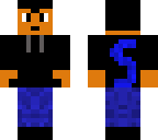 for sinki spider by skin maker shadan11