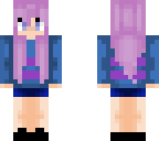 frisk cosplay thing