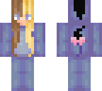 galaco onesie