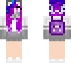 galaxy girl