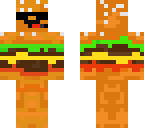 gaming burger