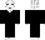 ghastly