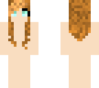 ginger hair base
