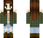 girl