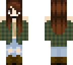 girl