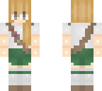 girl scout