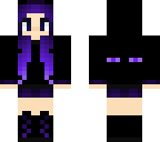 girl skin