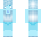 glacier blue pearl