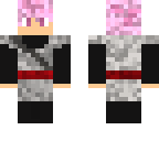 goku black -rose-