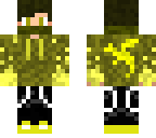 golden lost boy