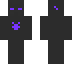 golem purple n white