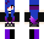 gotic girl