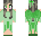 green angel