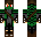 green assassin