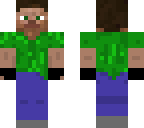 green steve