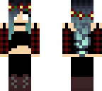 halloween girl