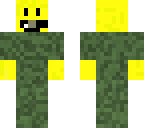 happy butter army