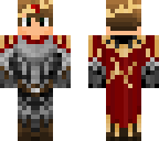 heroyalty kingben