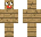 holz man