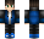 hoodie modified