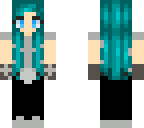  horrible spy skin