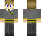 hufflepuff boy guud