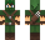 hunter 